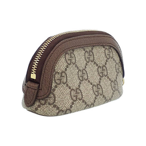 Gucci Case Key GG Pouch Ophidia - Picture 2 of 8